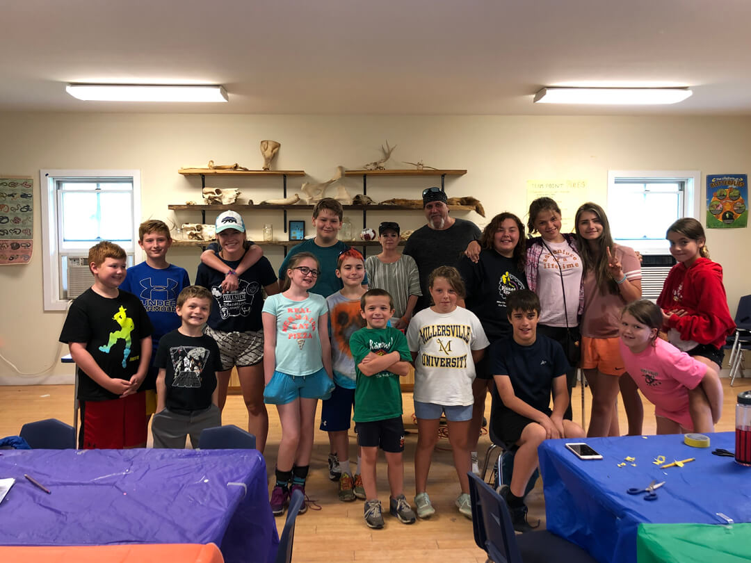 The Lands at Hillside Farms Local, Sustainable, Educational Non